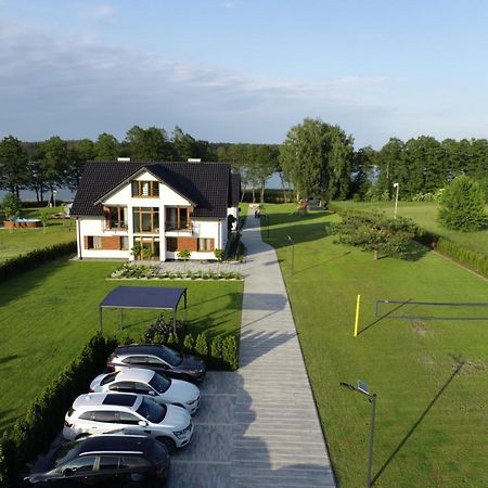 Apartamenty Skorupki-Mazury Mikolajki Exterior photo