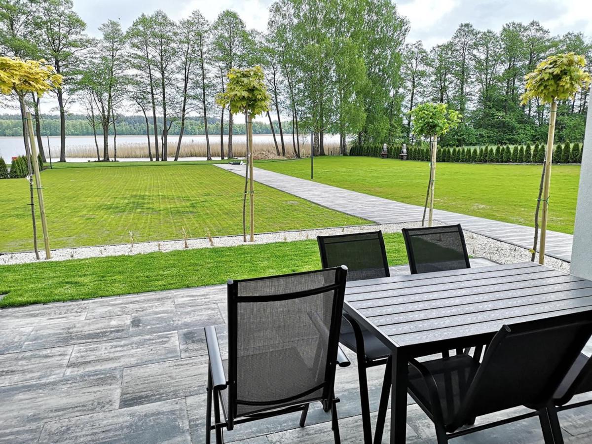 Apartamenty Skorupki-Mazury Mikolajki Exterior photo