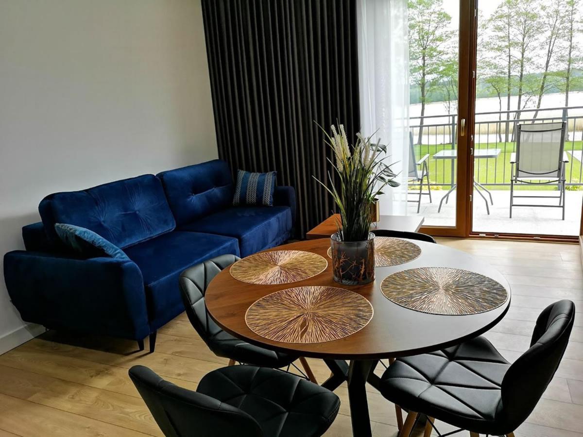 Apartamenty Skorupki-Mazury Mikolajki Exterior photo