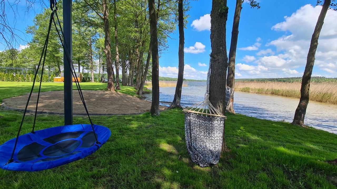Apartamenty Skorupki-Mazury Mikolajki Exterior photo