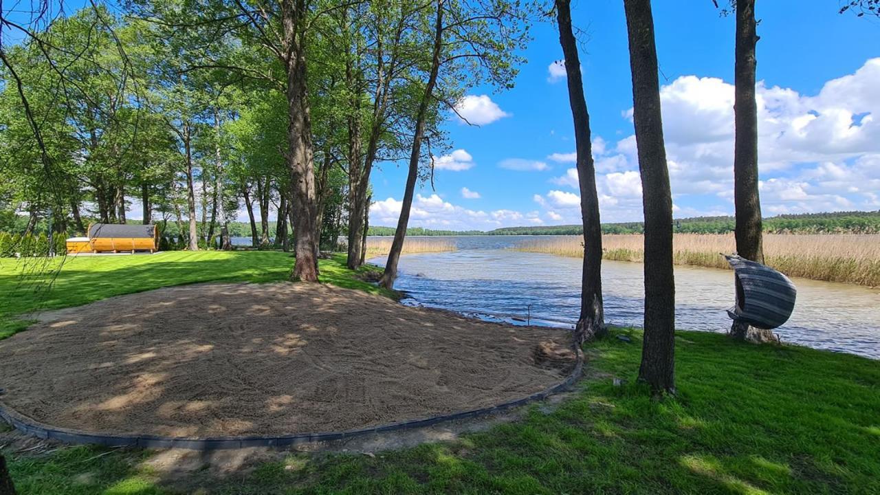 Apartamenty Skorupki-Mazury Mikolajki Exterior photo