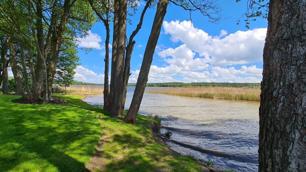 Apartamenty Skorupki-Mazury Mikolajki Exterior photo