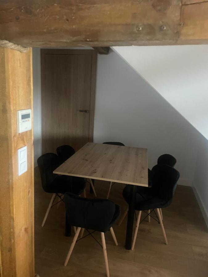 Apartamenty Skorupki-Mazury Mikolajki Exterior photo