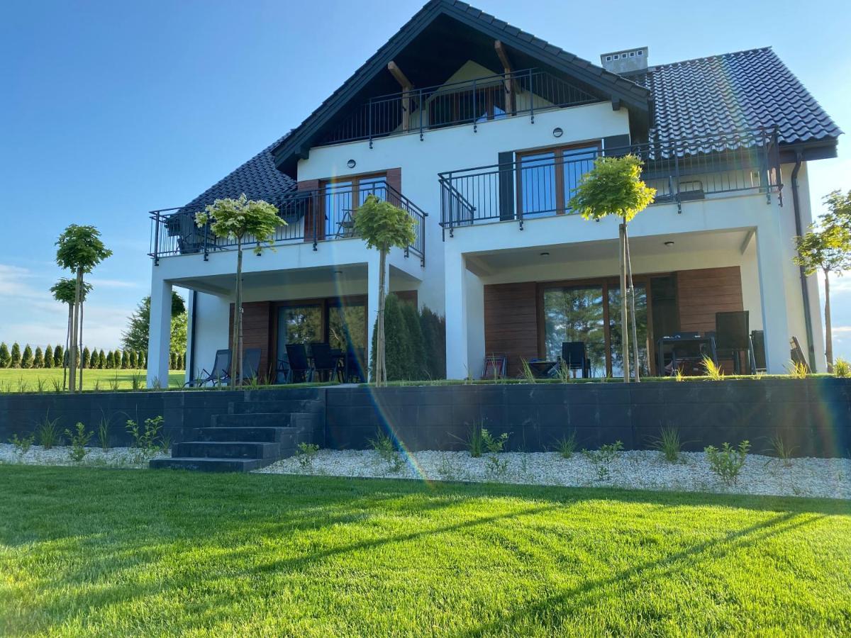 Apartamenty Skorupki-Mazury Mikolajki Exterior photo