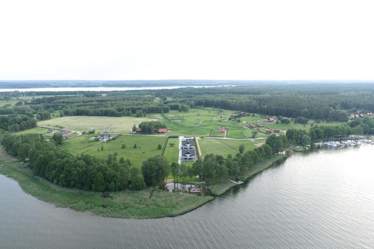 Apartamenty Skorupki-Mazury Mikolajki Exterior photo