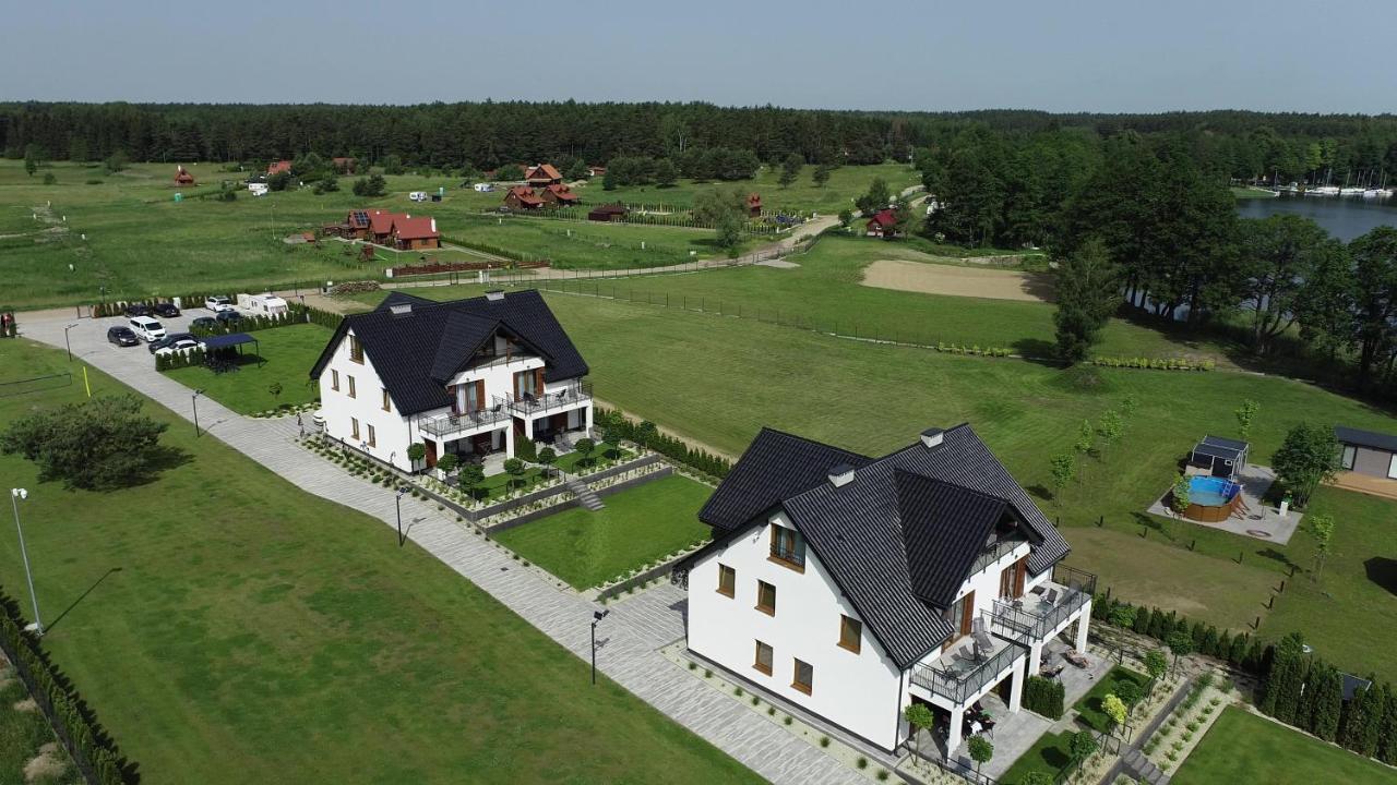 Apartamenty Skorupki-Mazury Mikolajki Exterior photo